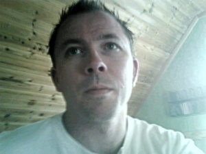 Profilbild på Rikard Bleckert