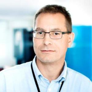 Profilbild på Rikard Broman