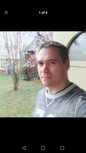 Profilbild på Rikard Cederberg