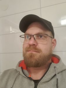 Profilbild på Rikard Corneliusson