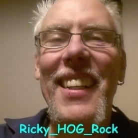 Profilbild på Rikard Duberg