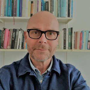 Profilbild på Rikard Eriksson
