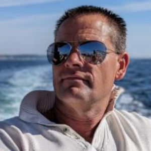 Profilbild på Rikard Feldt
