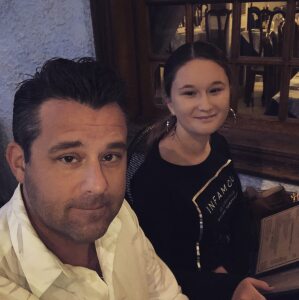 Profilbild på Rikard Gestrin