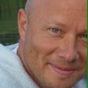 Profilbild på Rikard Gistedt