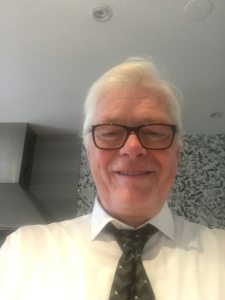 Profilbild på Rikard Hervidson