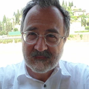 Profilbild på Rikard Jernlås