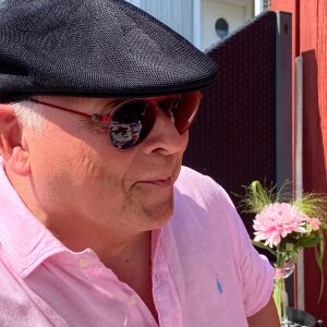 Profilbild på Rikard Jönsson