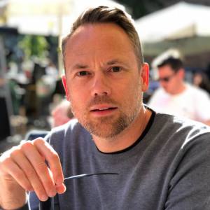 Profilbild på Rikard Löndahl