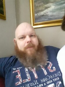 Profilbild på Rikard Plato