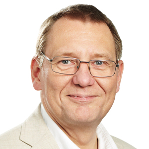 Profilbild på Rikard Sjöqvist