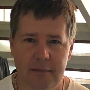 Profilbild på Rikard Thunberg