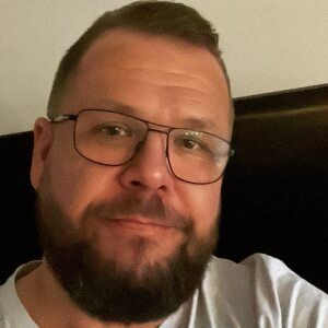 Profilbild på Riku Lindqvist
