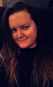 Profilbild på Rimma Nyman