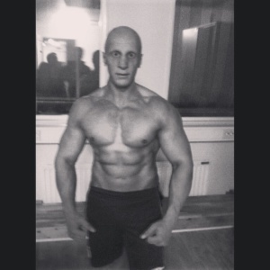 Profilbild på Rimon Melkemichel
