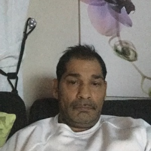 Profilbild på Ringo Pettersson
