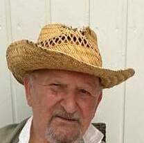Profilbild på Rino Brezina