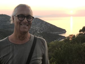 Profilbild på Rino Wennerholm