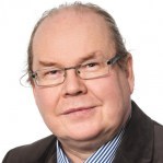 Profilbild på Risto Forsberg
