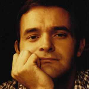 Profilbild på Risto Hemming