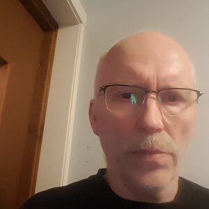 Profilbild på Risto Kangosjärvi