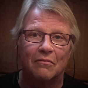 Profilbild på Risto Nyholm