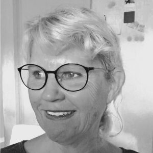 Profilbild på Rita Ahlbom Eriksson