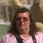 Profilbild på Rita Andersén