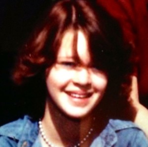 Profilbild på Rita Andersson