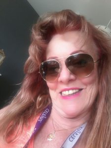 Profilbild på Rita Dristig