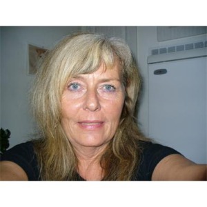 Profilbild på Rita Eliasson