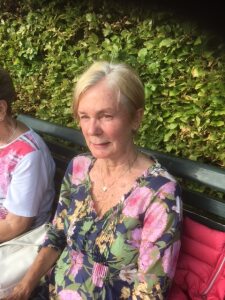 Profilbild på Rita Englund