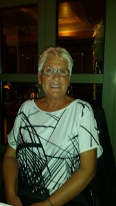 Profilbild på Rita Engström