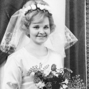 Profilbild på Rita Granberg