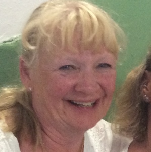 Profilbild på Rita Grandin