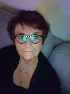 Profilbild på Rita Jacobsson