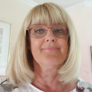 Profilbild på Rita Johnson