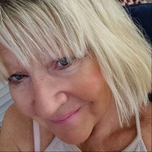 Profilbild på Rita Lind