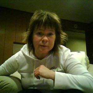 Profilbild på Rita Mattsson