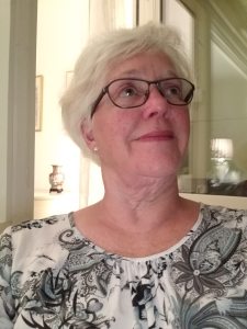 Profilbild på Rita Nilsson