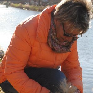 Profilbild på Rita Persson