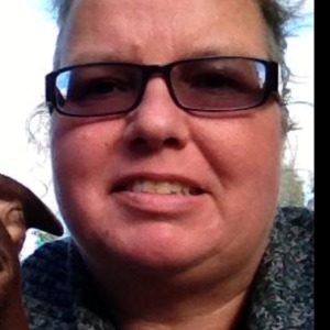 Profilbild på Rita Persson