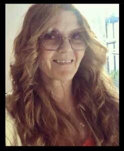 Profilbild på Rita Rådebratt