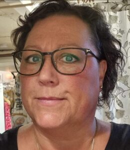 Profilbild på Rita Sellin
