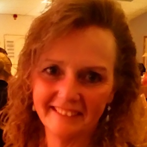 Profilbild på Rita Solberg