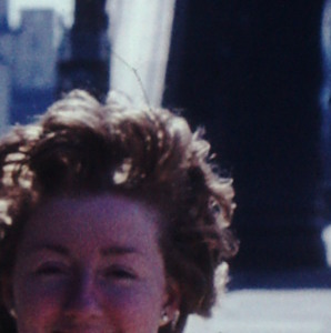 Profilbild på Rita Westerlund