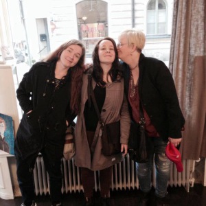 Profilbild på Ritha Englund