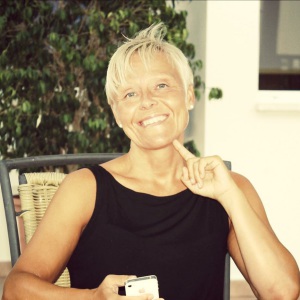 Profilbild på Ritva Ekdahl  fd. Leskelä