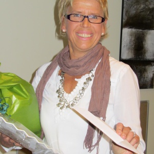 Profilbild på Ritva Elonen