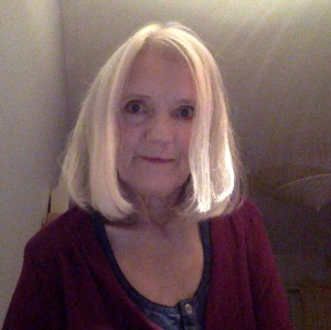 Profilbild på Ritva Kunosson Seabrook
